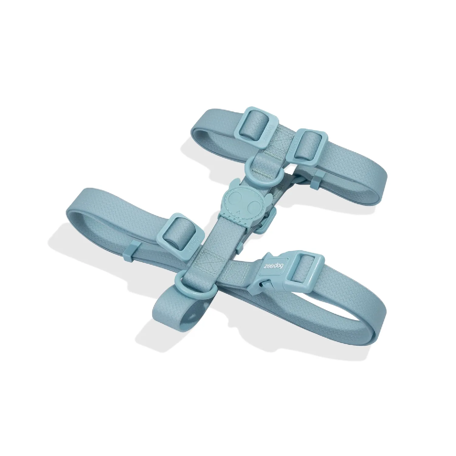 Peitoral H para Caes Neopro Cloudy 2